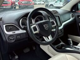 
										2017 Dodge Journey GT AWD full									