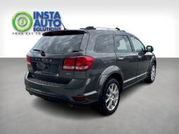 
										2017 Dodge Journey GT AWD full									