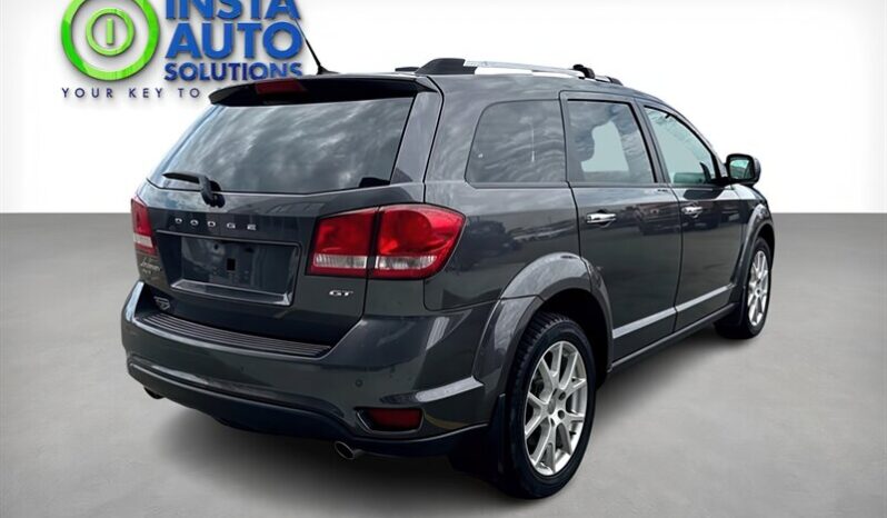 
								2017 Dodge Journey GT AWD full									