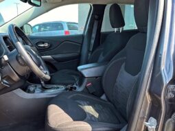 
										2019 Jeep Cherokee North 4×4 full									