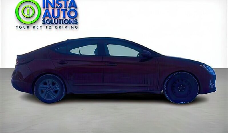 
								2019 Hyundai Elantra Preferred full									