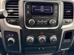 
										2014 Ram 1500 ST 5.7L Hemi Crew Cab 4X4 full									