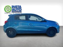 
										2017 Mitsubishi Mirage ES FWD full									
