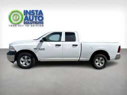 
										2017 Ram 1500 ST Ext. Cab 5.7L Hemi 4X4 full									