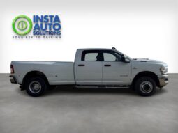 
										2023 Ram 3500 Big Horn Dually Diesel Crew Cab 4×4 full									