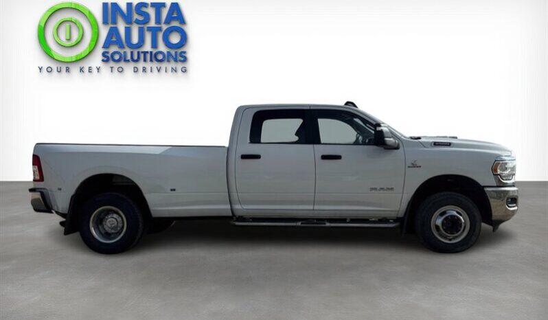 
								2023 Ram 3500 Big Horn Dually Diesel Crew Cab 4×4 full									