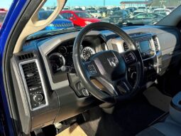 
										2017 Ram 1500 Outdoorsman Crew Cab 4×4 5.7L Hemi full									