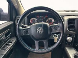 
										2018 Ram 1500 Sport Quad Cab 4×4 5.7L Hemi full									