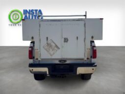
										2015 Ford F-250 Super Duty SRW XLT 6.2L Crew 4X4 full									