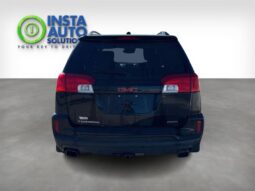 
										2017 GMC Terrain SLT AWD full									