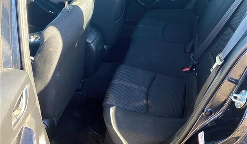 
								2018 Mazda3 GS full									