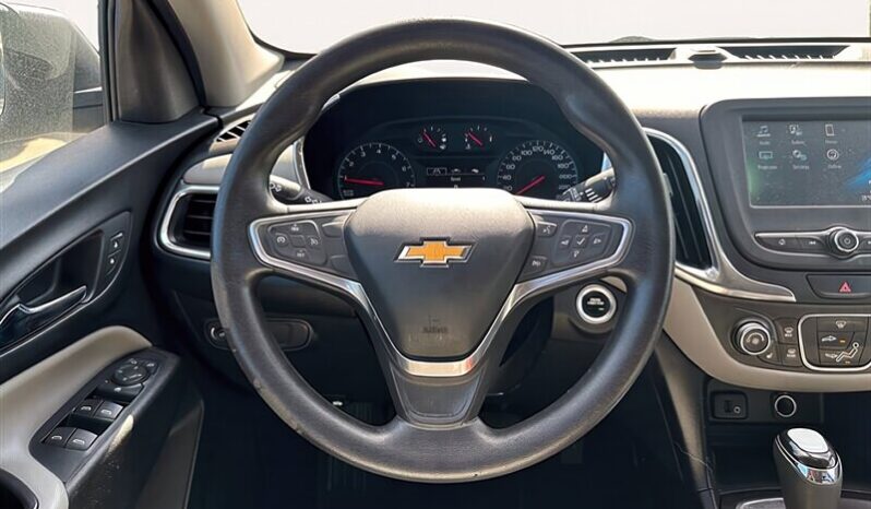 
								2018 Chevrolet Equinox LS FWD full									
