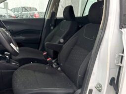 
										2022 Nissan Kicks S full									