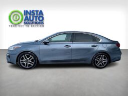 2019 Kia Forte EX full