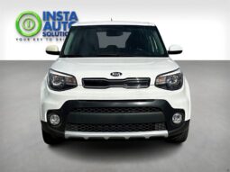 
										2019 Kia Soul EX FWD full									