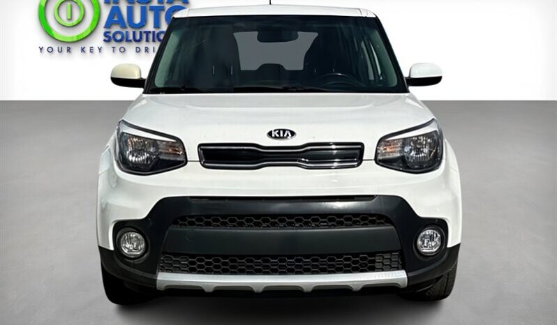 
								2019 Kia Soul EX FWD full									