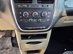 
										2016 Dodge Grand Caravan SXT full									