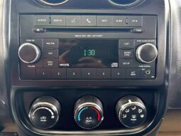 
										2016 Jeep Patriot High Altitude 4WD full									
