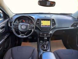 
										2019 Jeep Cherokee Altitude 4X4 full									