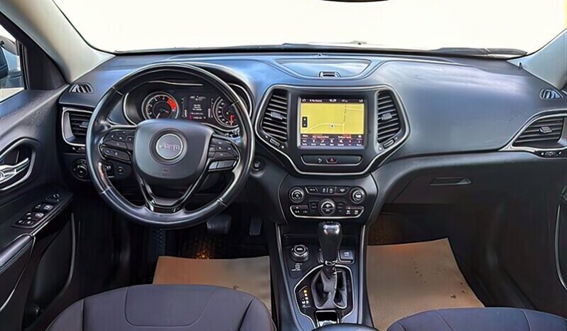 
								2019 Jeep Cherokee Altitude 4X4 full									