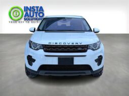 
										2018 Land Rover Discovery Sport SE 4WD full									