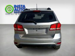 
										2017 Dodge Journey GT AWD full									