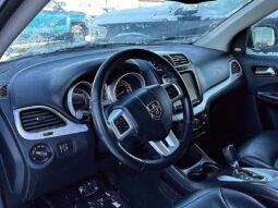 
										2018 Dodge Journey GT AWD full									