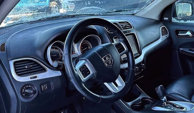 
								2018 Dodge Journey GT AWD full									