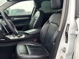 
										2018 Alfa Romeo Stelvio Sport AWD full									