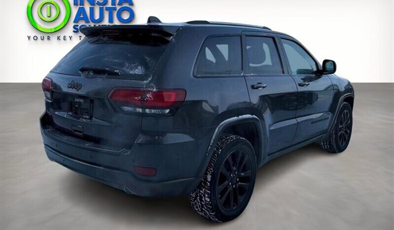 
								2019 Jeep Grand Cherokee Laredo 4×4 full									
