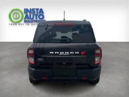 
										2021 Ford Bronco Sport Big Bend 4X4 full									