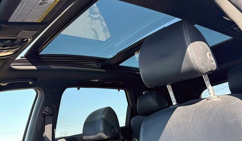 
								2019 Kia Sorento SX V6 AWD full									