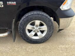 
										2014 Ram 1500 ST 5.7L Hemi Crew Cab 4X4 full									