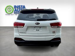 
										2016 Kia Sorento LX Plus Turbo AWD full									