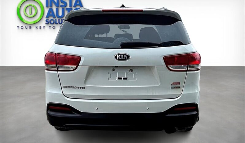 
								2016 Kia Sorento LX Plus Turbo AWD full									