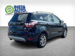 
										2018 Ford Escape SE AWD full									