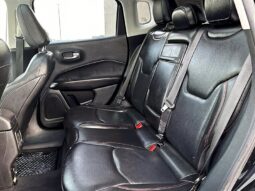 
										2018 Jeep Compass Trailhawk 4×4 full									