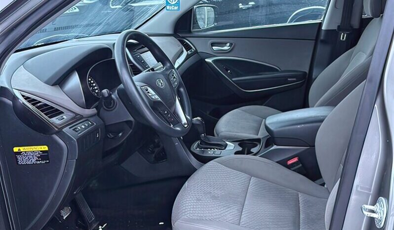 
								2018 Hyundai Santa Fe Sport 2.4L AWD full									