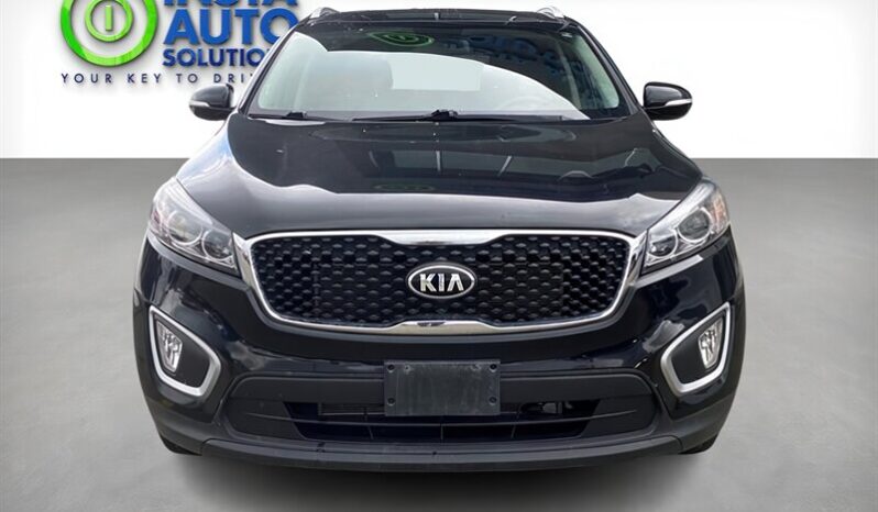 
								2018 Kia Sorento LX AWD full									