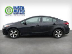 2018 Kia Forte LX full
