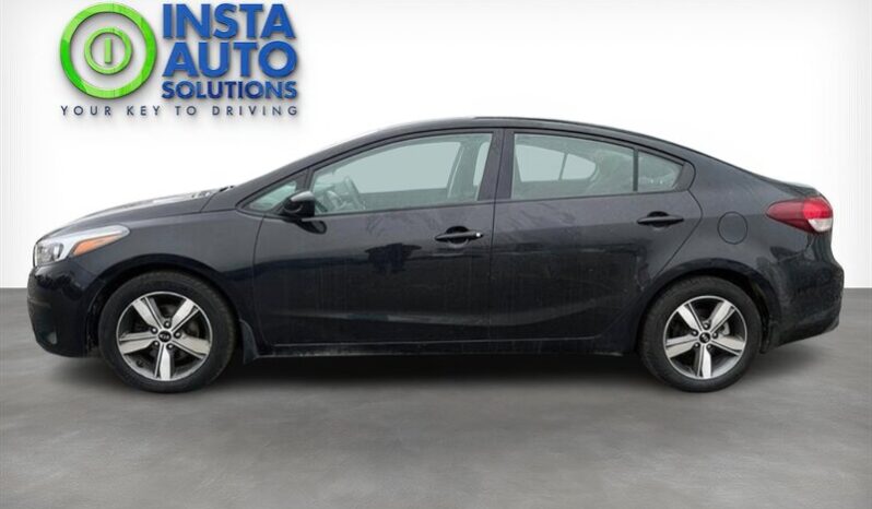 2018 Kia Forte LX full