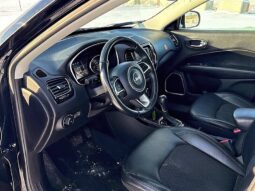 
										2018 Jeep Compass Altitude full									