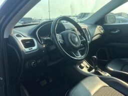
										2019 Jeep Compass North 4X4 full									