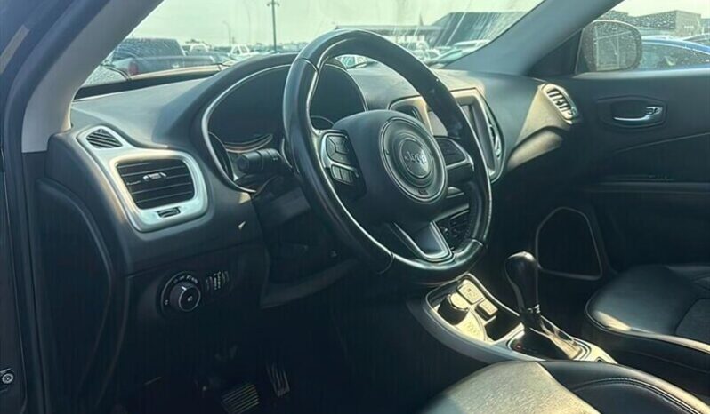 
								2019 Jeep Compass North 4X4 full									