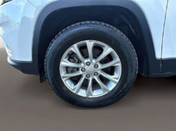 
										2019 Jeep Cherokee Altitude 4X4 full									