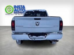 
										2016 Ram 1500 Outdoorsman Ext. Cab 4X4 full									