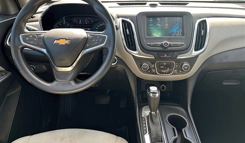 
								2018 Chevrolet Equinox LS FWD full									