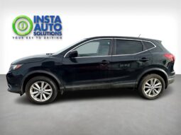 
										2018 Nissan Qashqai SV AWD full									