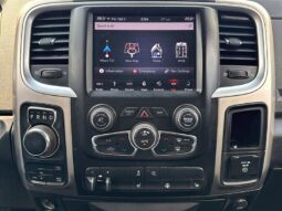 
										2018 Ram 1500 SLT 5.7L Hemi Crew Cab 4X4 full									