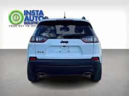 
										2019 Jeep Cherokee Altitude 4X4 full									
